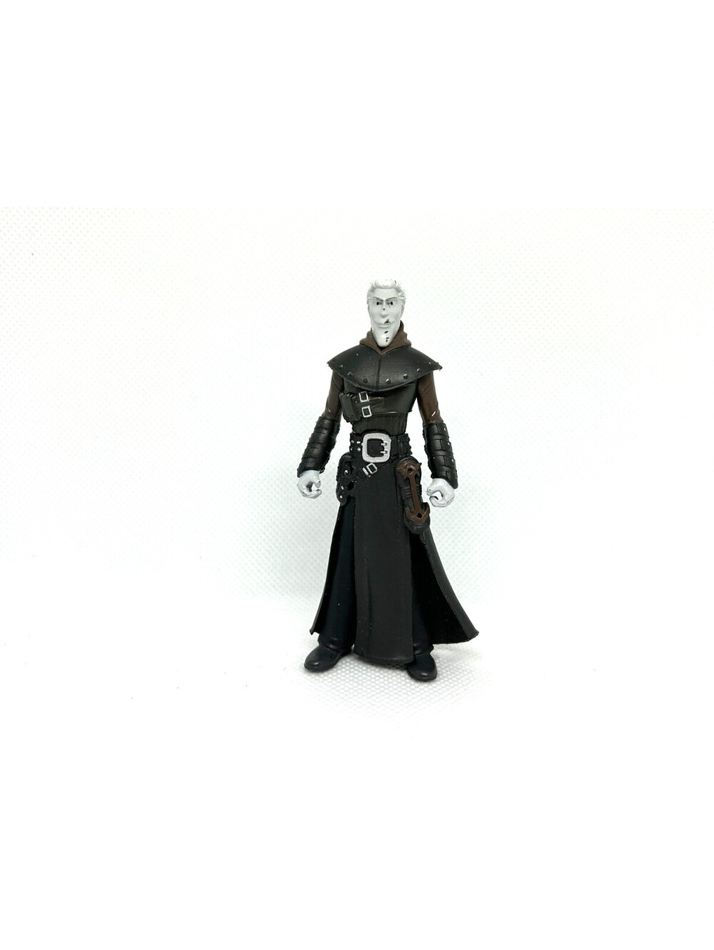 How to Train Your Dragon Hidden World 2018 Grimmel Figure 3.5 inches